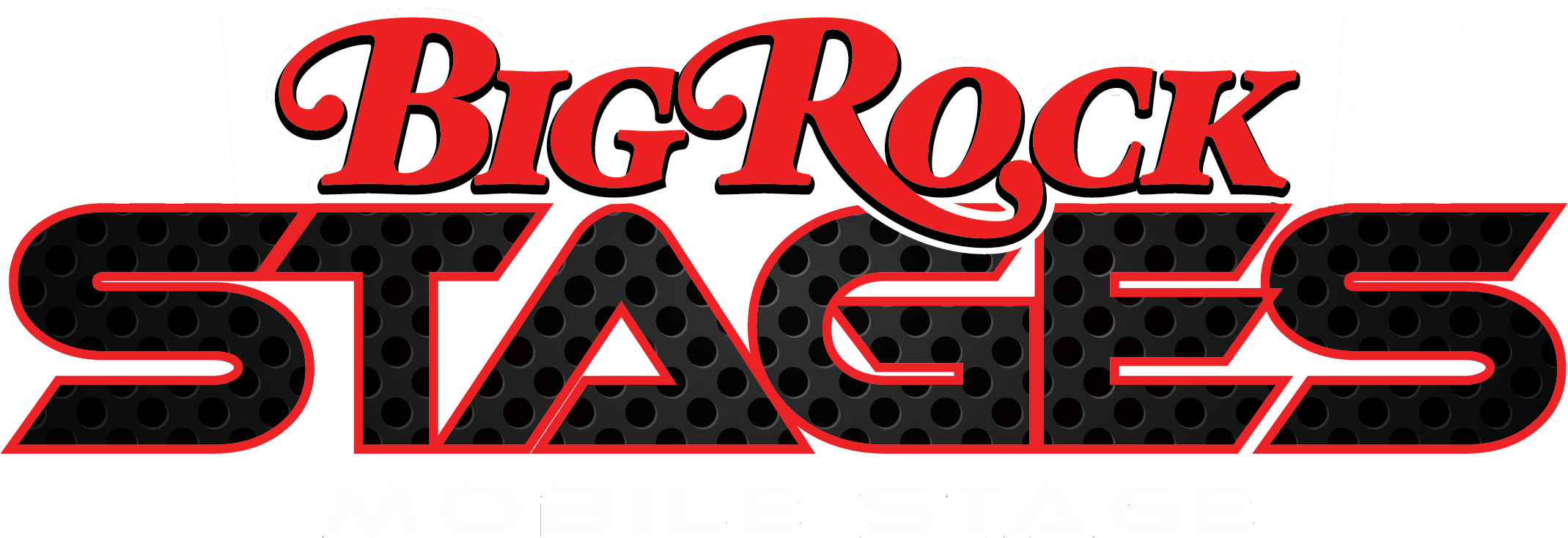 Big Rock Stages Logo